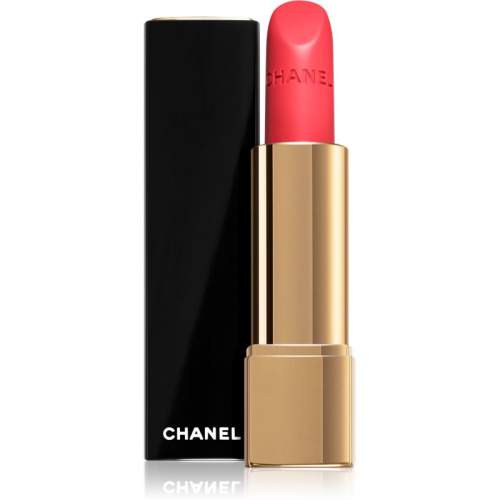 Chanel Rouge Allure Velvet 43 La Favorite 3,5 g