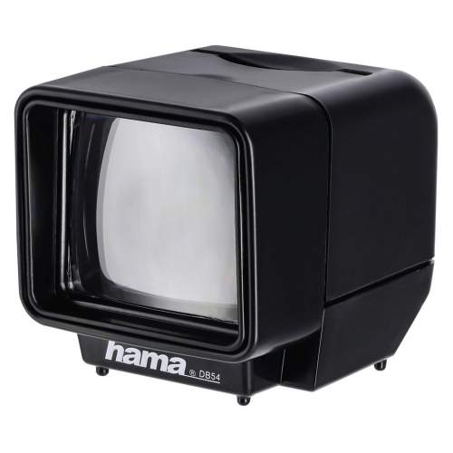 Hama prohlížečka diapozitivů LED; 1655