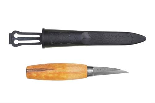 Řezbářský nůž Morakniv