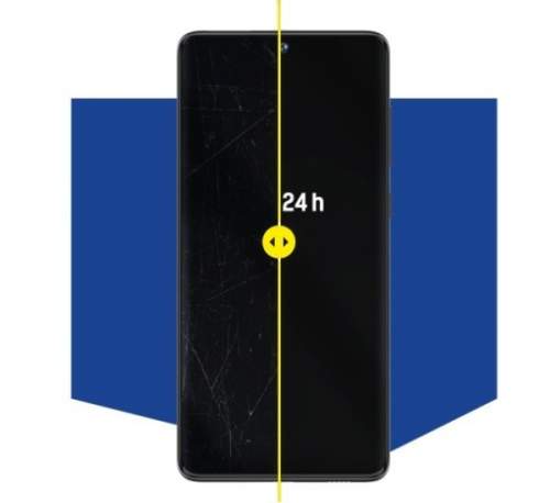 Ochranná fólie 3mk ARC+ pro Samsung Galaxy Note10