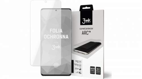 Fólie ochranná 3mk ARC+ pro Samsung Galaxy S20 (SM-G980)
