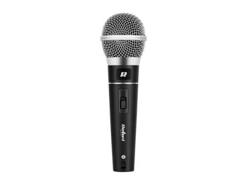 Mikrofon dynamický REBEL DM-604