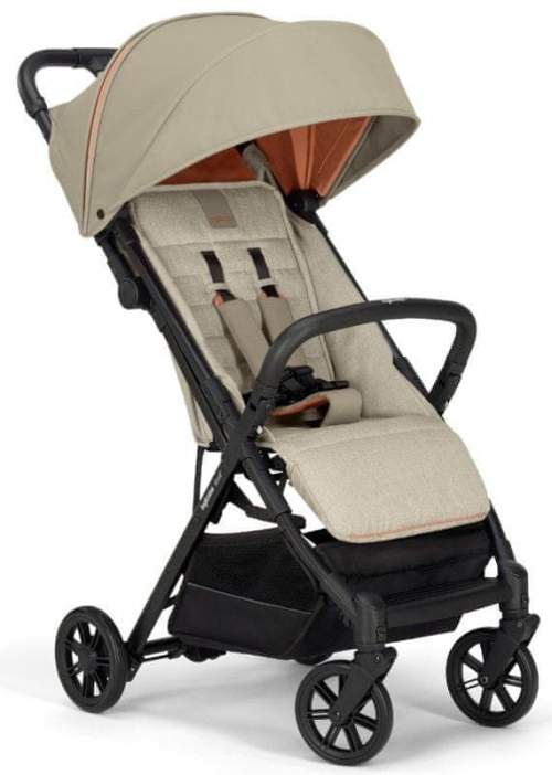 Inglesina Quid2 2022 Camel Beige