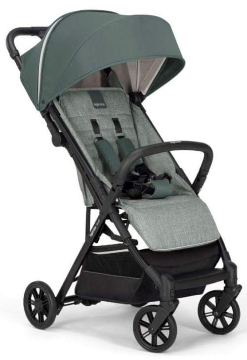 INGLESINA Quid2 2022 Elephant Grey