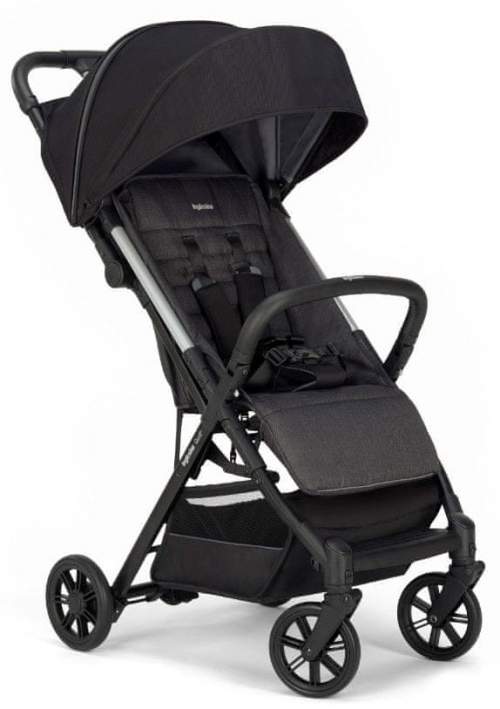 Inglesina Quid2 2022 Puma Black