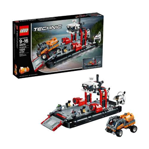 LEGO Technic 42076 Vznášedlo