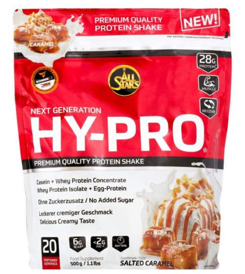 All Stars Protein Hy-Pro 85