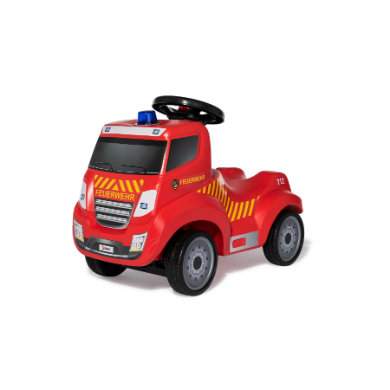 rollytoys FERBEDO Truck