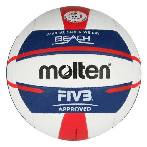 Molten Volejbalový plážový míč Molten Beach