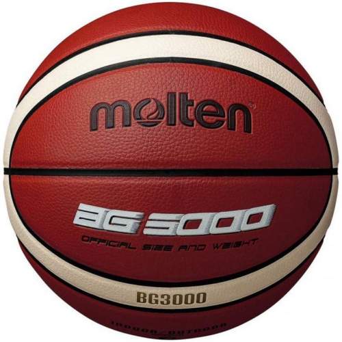 Molten basketbalový míč