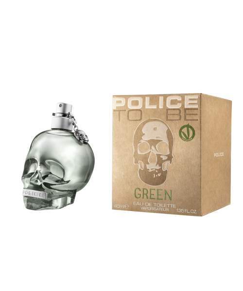 Police To be Green 75 ml