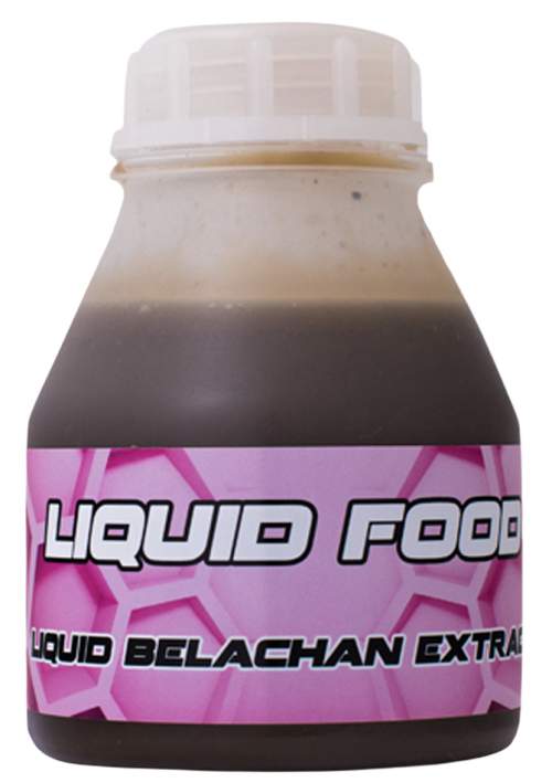 LK Baits Liquid Belachan