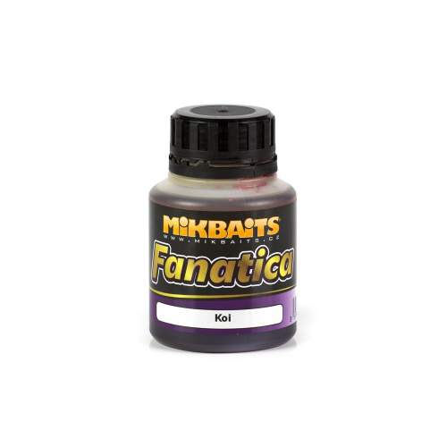 Mikbaits Fanatica dip