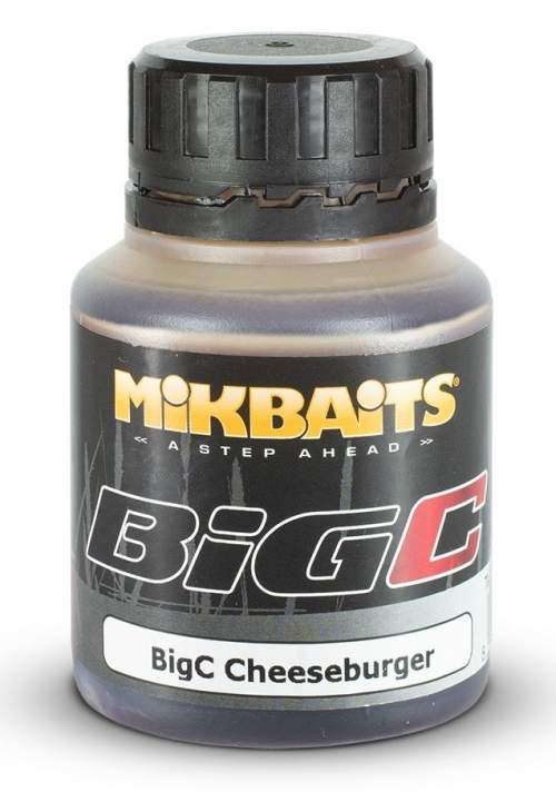 Mikbaits BiG ultra dip