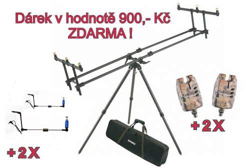 Mivardi Tripod Premium