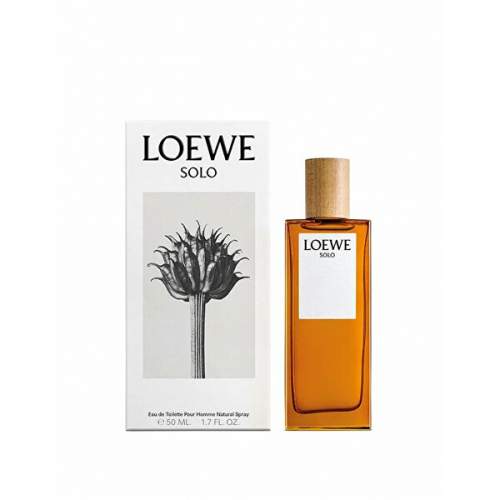 Loewe Solo Loewe 75 ml