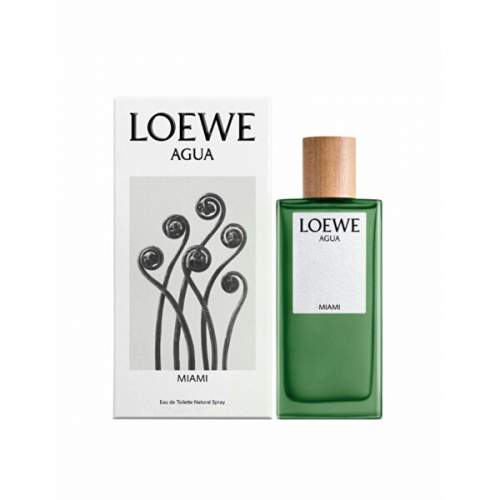 Loewe Agua Miami 75 ml
