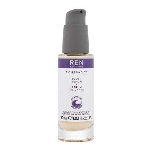 REN Clean Skincare Bio Retinoid Youth Serum 30 ml