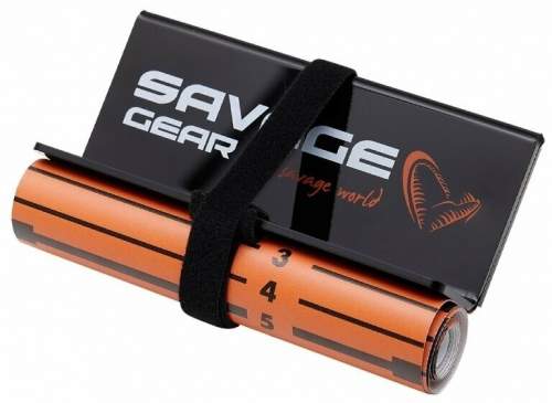 Savage Gear Savage Measure Up Roll