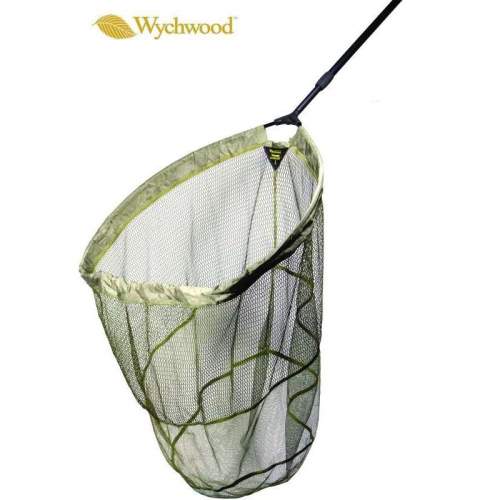 Wychwood specimen quickfold net 30