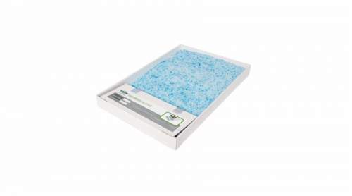 PetSafe Náhradní podestýlka Blue Crystal do toalety ScoopFree 1ks; BG-PAC19-14262