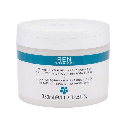 REN Clean Skincare Atlantic Kelp And Magnesium Salt 330 ml