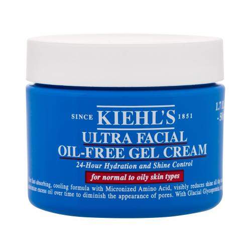 Kiehl´s Ultra Facial Oil-Free Gel Cream 50 ml
