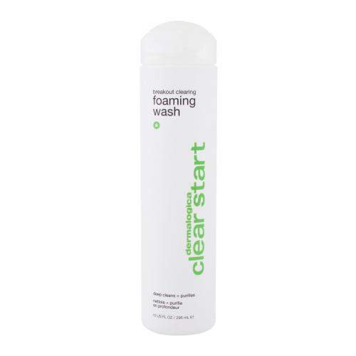 Dermalogica Clear Start Foaming Wash 295 ml