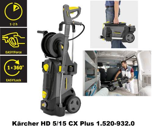 K Rcher Hd Cx Plus Fr Classic Srovname Cz