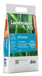 ICL Landscaper Pro®  All Round