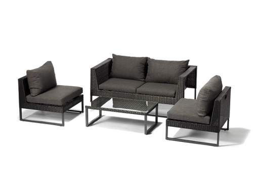 Texim Diamond Premium sofa set