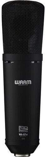 Warm Audio WA-87 R2