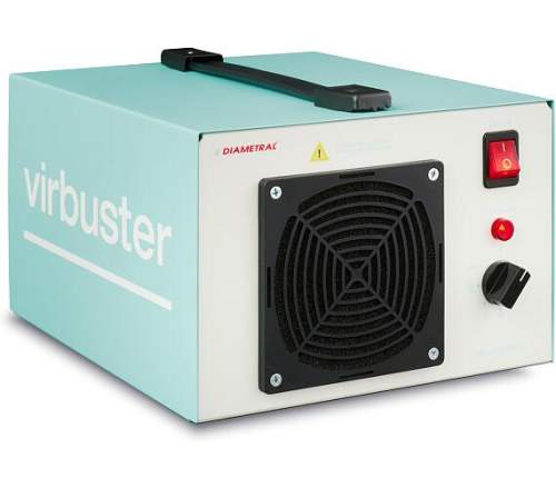 Diametral VirBuster 10000A