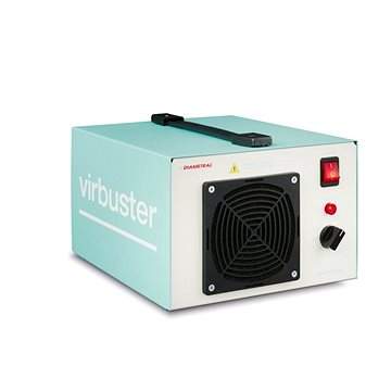 VirBuster 8000A