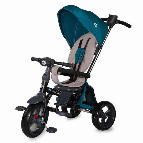 Coccolle Velo
