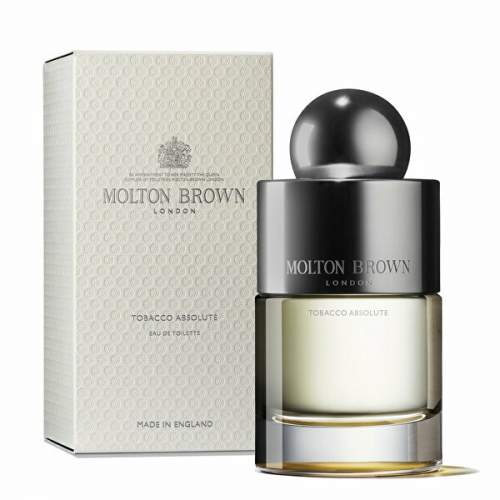 Molton Brown Tobacco Absolute  EDT 100 ml