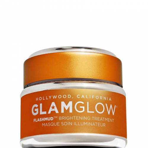 Glamglow FLASHMUD™ Brightening Treatment Mask 50 g Maska Na Obličej