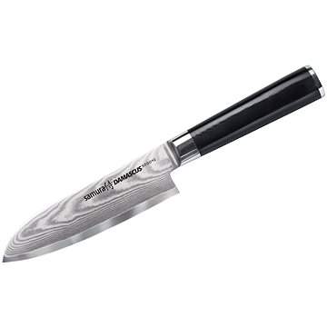 Kuchyňský nůž Samura
