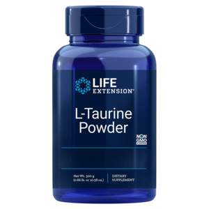Life Extension L-Taurine Powder 300 g prášek