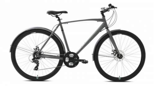Capriolo URBAN TOUR