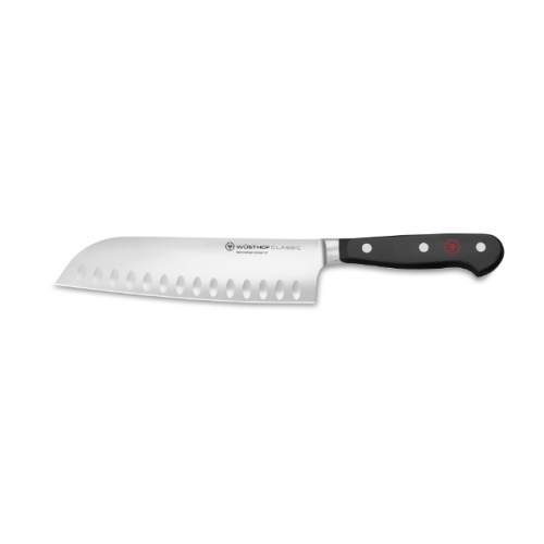 Kuchyňský nůž WÜSTHOF CLASSIC Nůž japonský 17cm GP