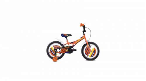 Capriolo BMX MUSTANG