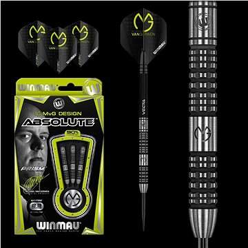 Winmau MvG Absolute