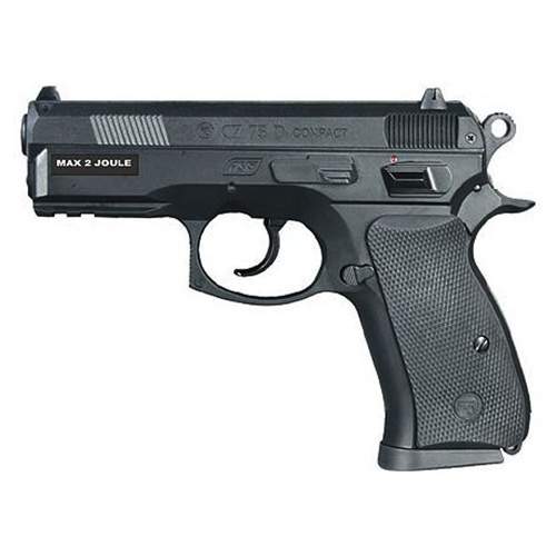 ASG CZ 75D Compat CO2 6mm