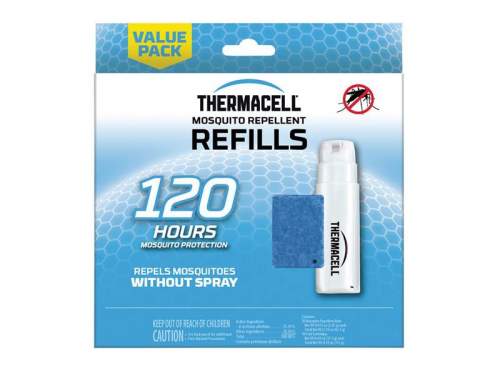 THERMACELL R-10 120h