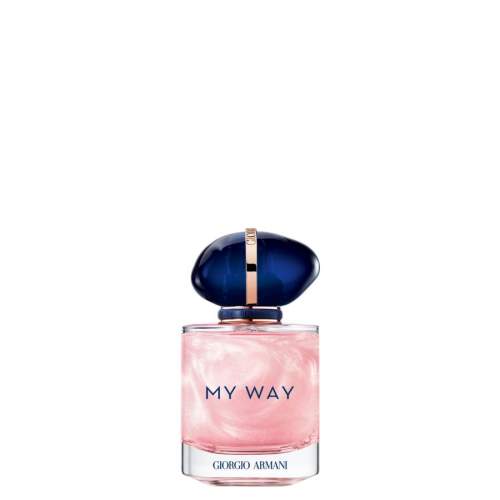 Armani My Way Nacre parfémovaná voda limitovaná edice pro ženy 50 ml