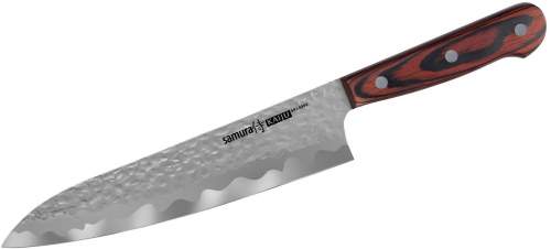 Samura KAIJU Šéfkuchařský nůž 21 cm (SNKSN)