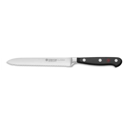 WÜSTHOF CLASSIC Nůž nakrajovací 14cm GP (1040101614)