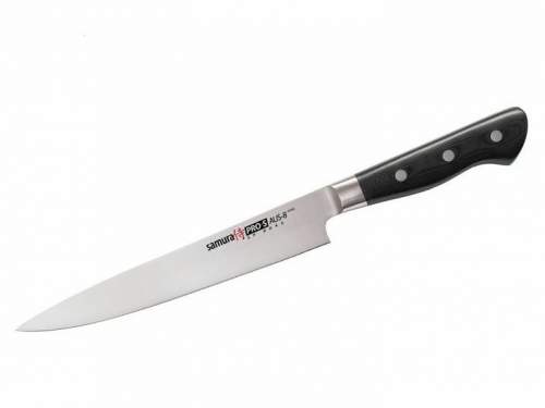 Samura PRO-S Plátkovací nůž 20 cm SP-0045