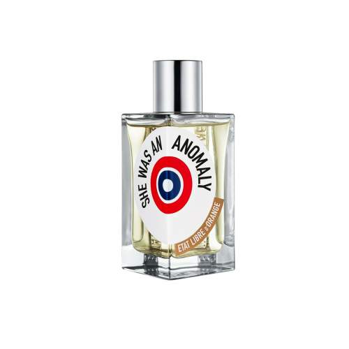 Etat Libre D’Orange She Was An Anomaly EDP 100 ml UNISEX